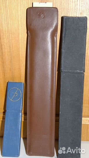 Логарифмическая линейка СССР