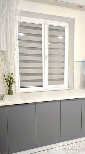 Остекление балконов / Отделка лоджий