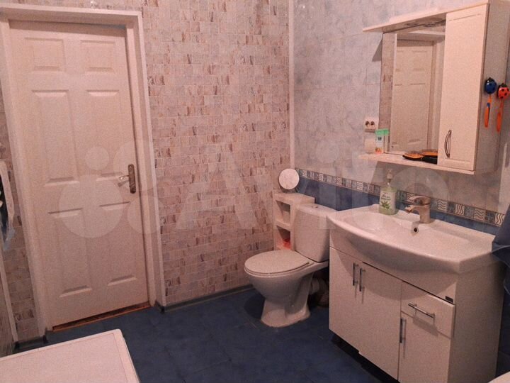 Дом 72 м² на участке 5 сот.