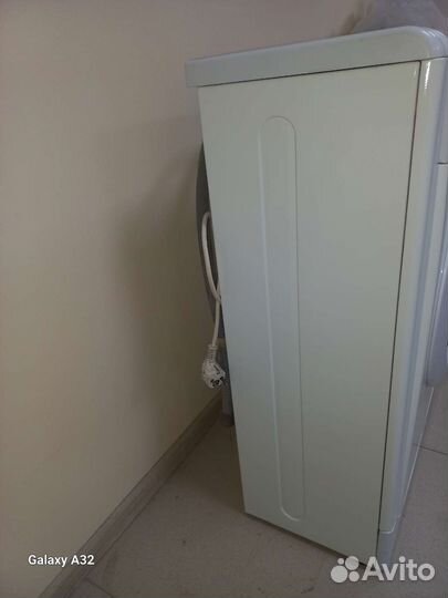 Стиральная машина indesit узкая 3.5кг