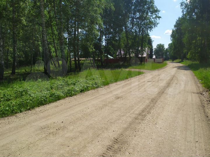 Участок 11 сот. (ИЖС)