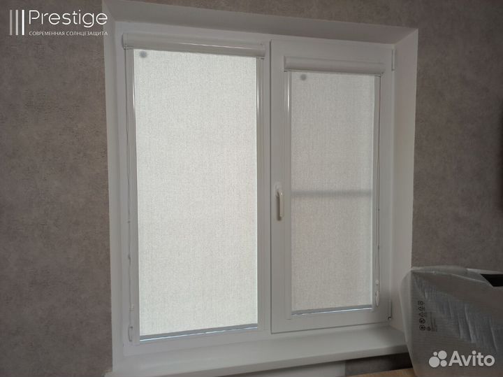 Жалюзи, рулонные шторы с бесплатной установкой