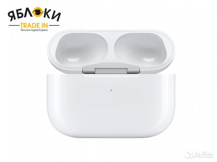 Apple AirPods Pro 2 кейс зарядный, новый, оригинал