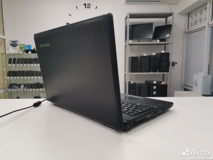 Ноутбук Lenovo G570