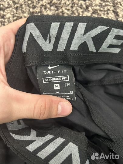 Шорты nike