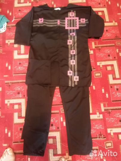 Женские вещи пакетом 50 52