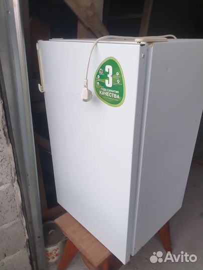 Холодильник бу маленький