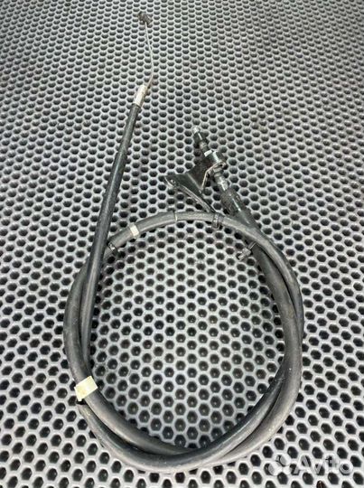 Трос сцепления yamaha r6 2006-2015