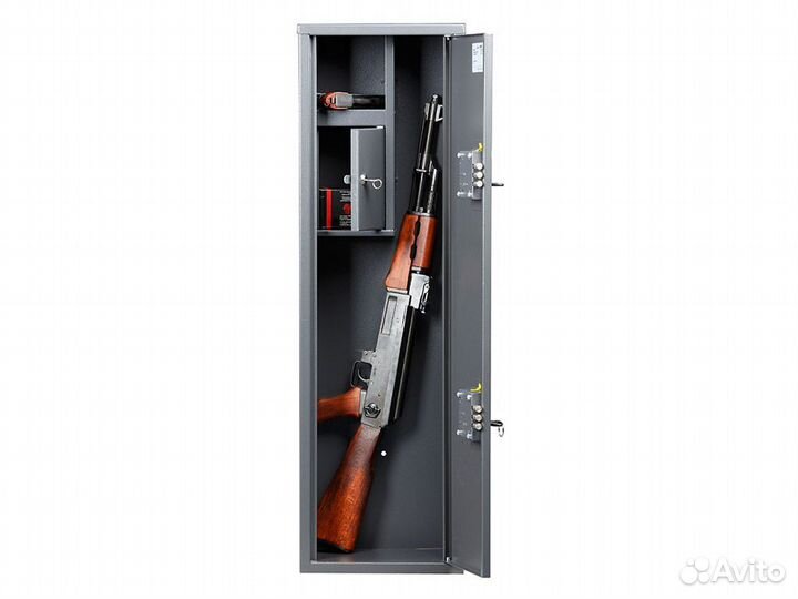Сейфы оружейные
