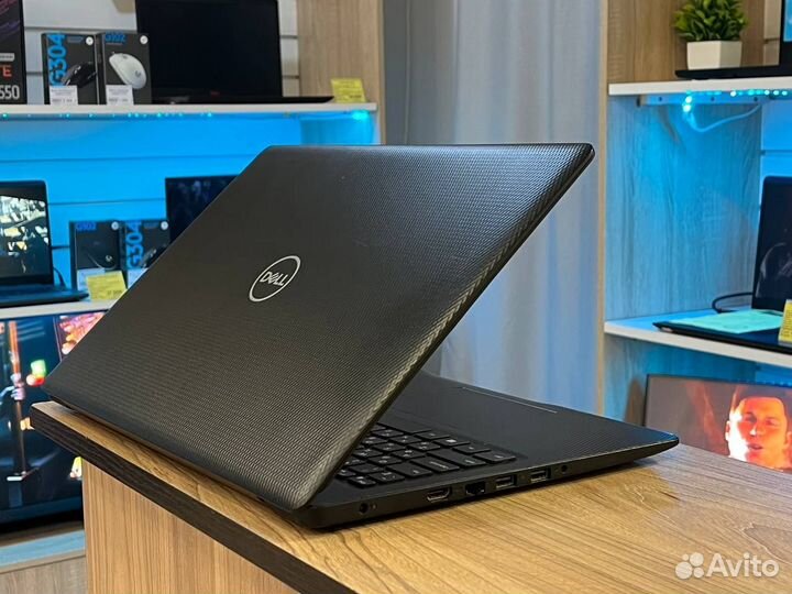 Великолепный ноутбук Dell / 10Th