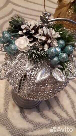 Украшение экстерьер