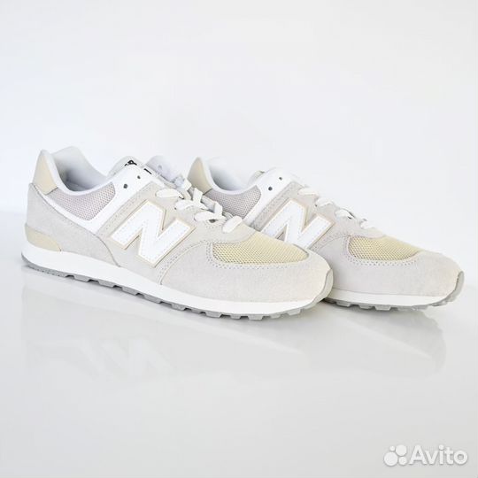 New balance 574 оригинал