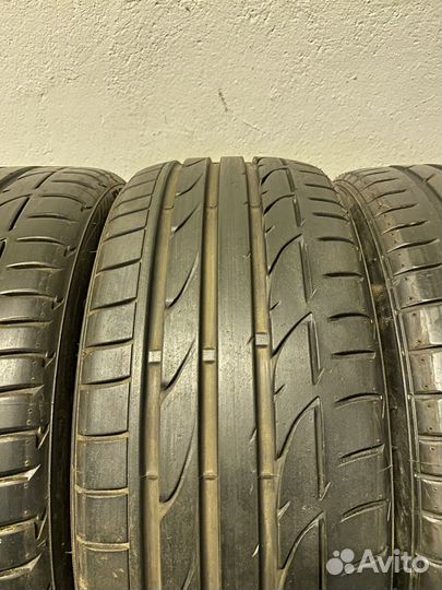 Bridgestone Potenza S001 215/40 R17 87W