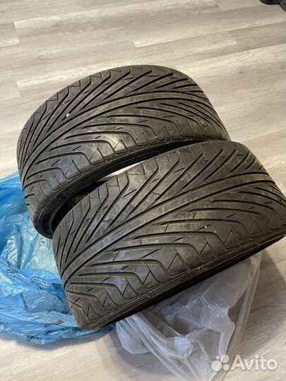 Triangle TR968 245/35 R19 93V