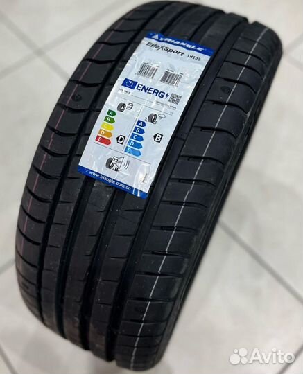 Triangle EffeXSport TH202 225/45 R18 95Y