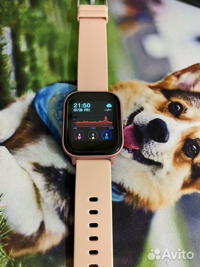 Smart watch