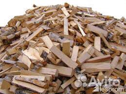 Продаю дрова