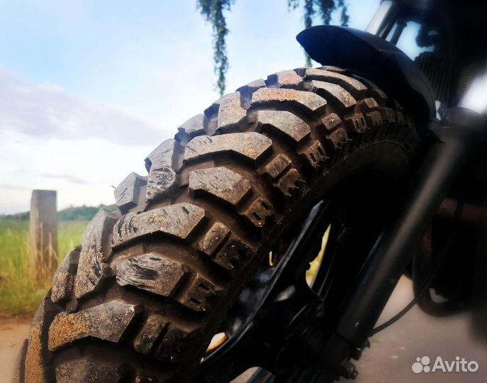 Suzuki gs500e