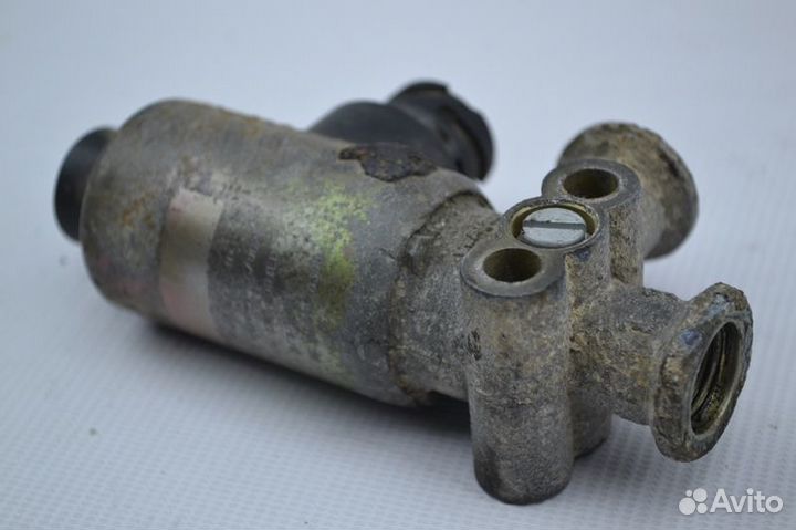 Соленоидный клапан mercedes-benz Actros MP2/MP3 18