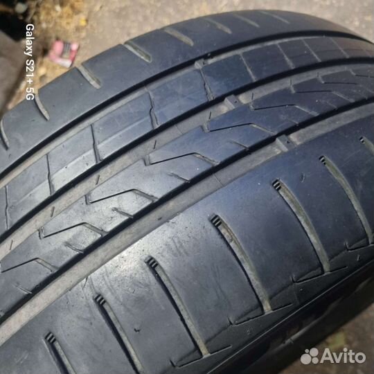 Hankook Kinergy Eco 2 K435 205/55 R16 91H