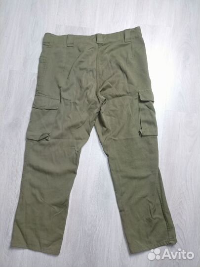 Брюки Rosenbauer Австрия 52