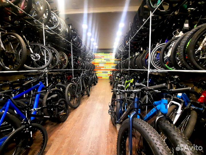 Камера на велосипед