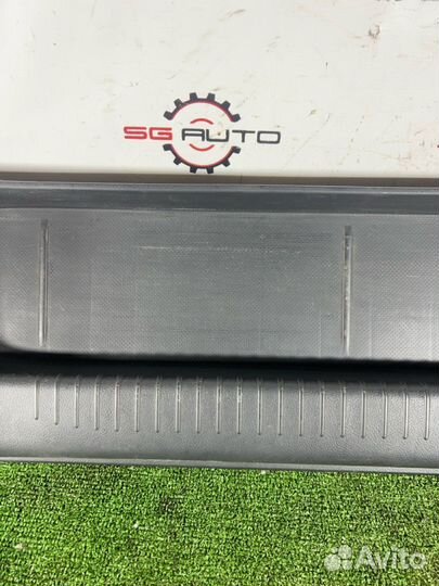 Полка багажника задняя Toyota Celica ZZT231 2ZZ-GE