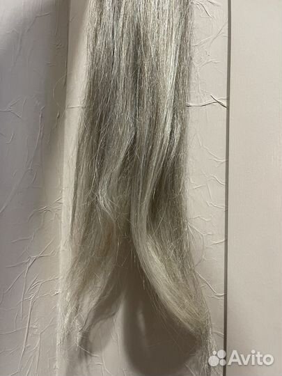 Накладной хвост