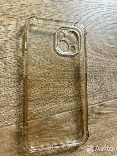 Чехол iPhone 14