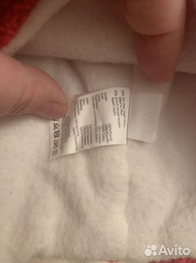 Шапка зимняя kerry