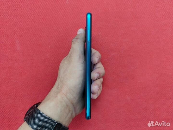 Xiaomi Redmi Note 9S 4/64Gb Green