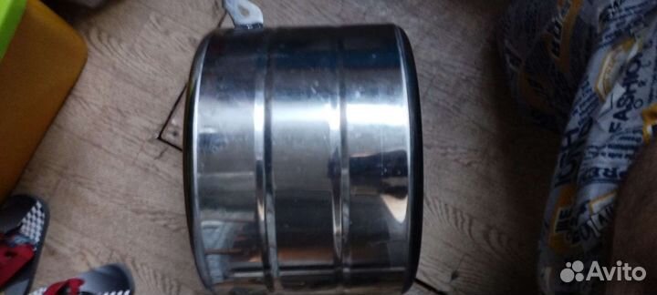 Дистиллятор самогонный аппарат бу, Феникс эконом