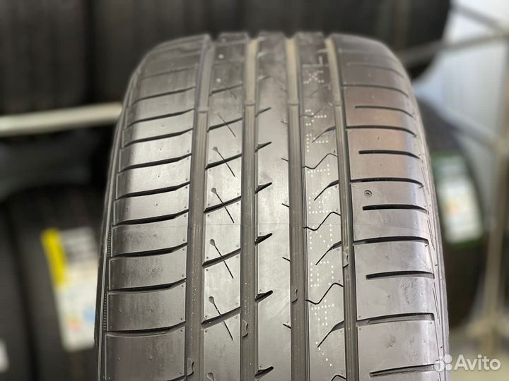 Habilead PracticalMax H/P RS26 285/35 R21 105Y