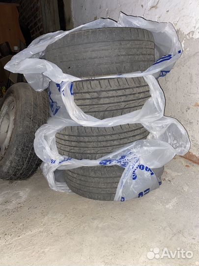 Шины и диски r15 на приору