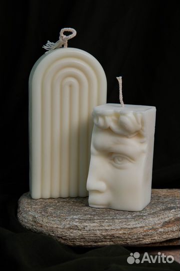 Свеча Ароматическая