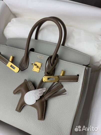 Сумка Hermes Birkin