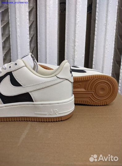 Стильные женские кроссовки Nike Air Force 1 (36-41р)