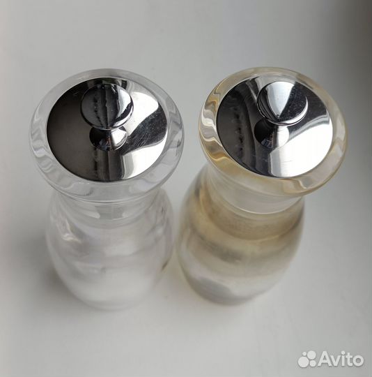 Пластиковые мельницы Tescoma 14 см 2 штуки