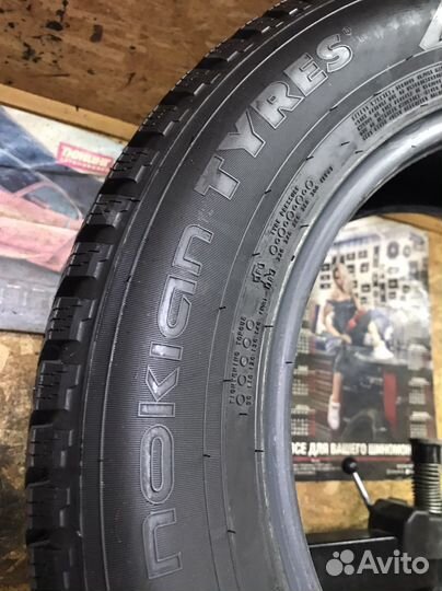 Nokian Tyres Nordman 8 215/60 R16