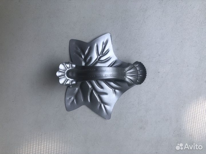 Клипса (прищепка) для штор