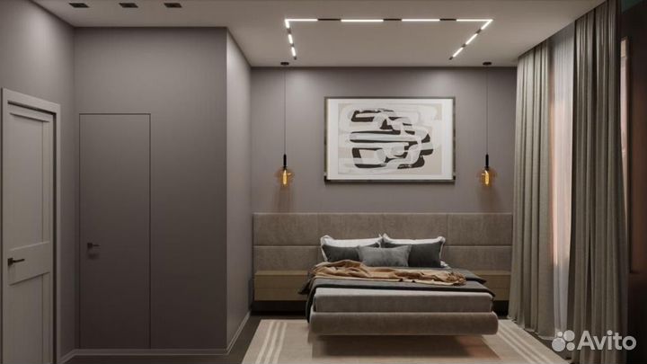 Дизайнер интерьера