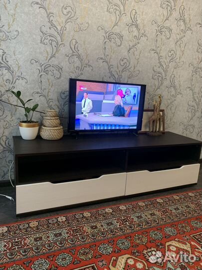 Тумба под телевизор Hoff