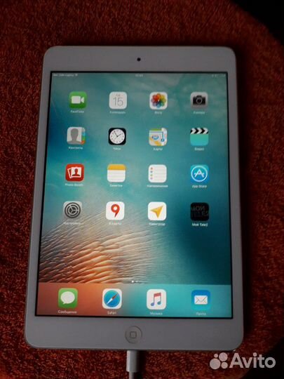 iPad mini 1455