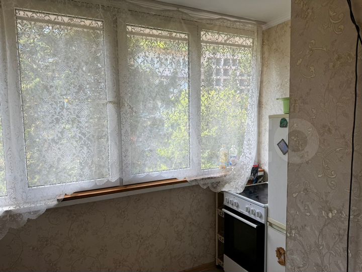 Квартира-студия, 16,8 м², 3/5 эт.