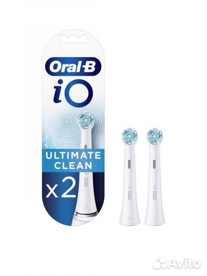 Насадки для электричесеой зубной щетки