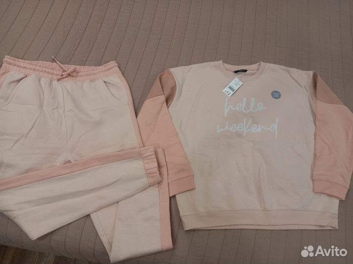 Костюм для девочки