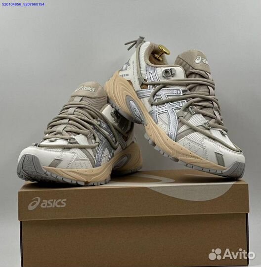 Кроссовки Asics Gel-Kahana TR V2 Bage (Арт.97051)