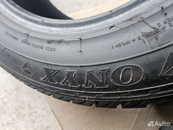 ONYX NY-AT187 245/65 R17