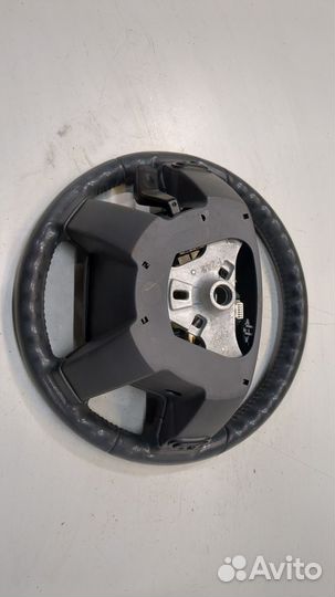 Руль Dodge Caliber