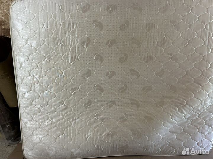 Матрас 160х200